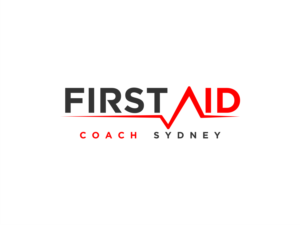 Diseño de Logo por R16 para First Aid Coach | Diseño: #12514506