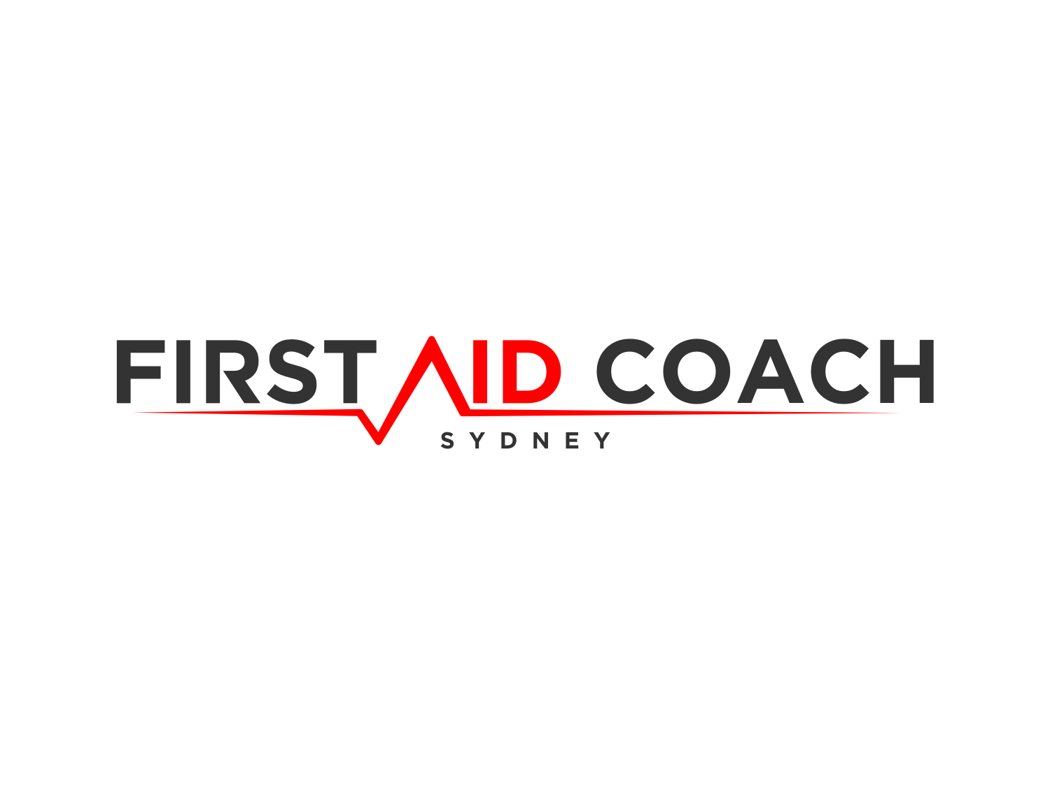 Diseño de Logo por R16 para First Aid Coach | Diseño #12536227