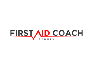 Diseño de Logo por R16 para First Aid Coach | Diseño: #12536227