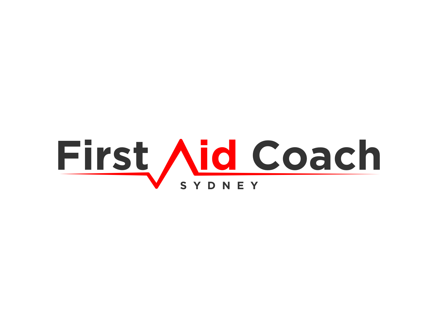 Diseño de Logo por R16 para First Aid Coach | Diseño #12536242