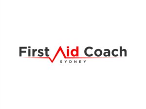 Diseño de Logo por R16 para First Aid Coach | Diseño: #12536242