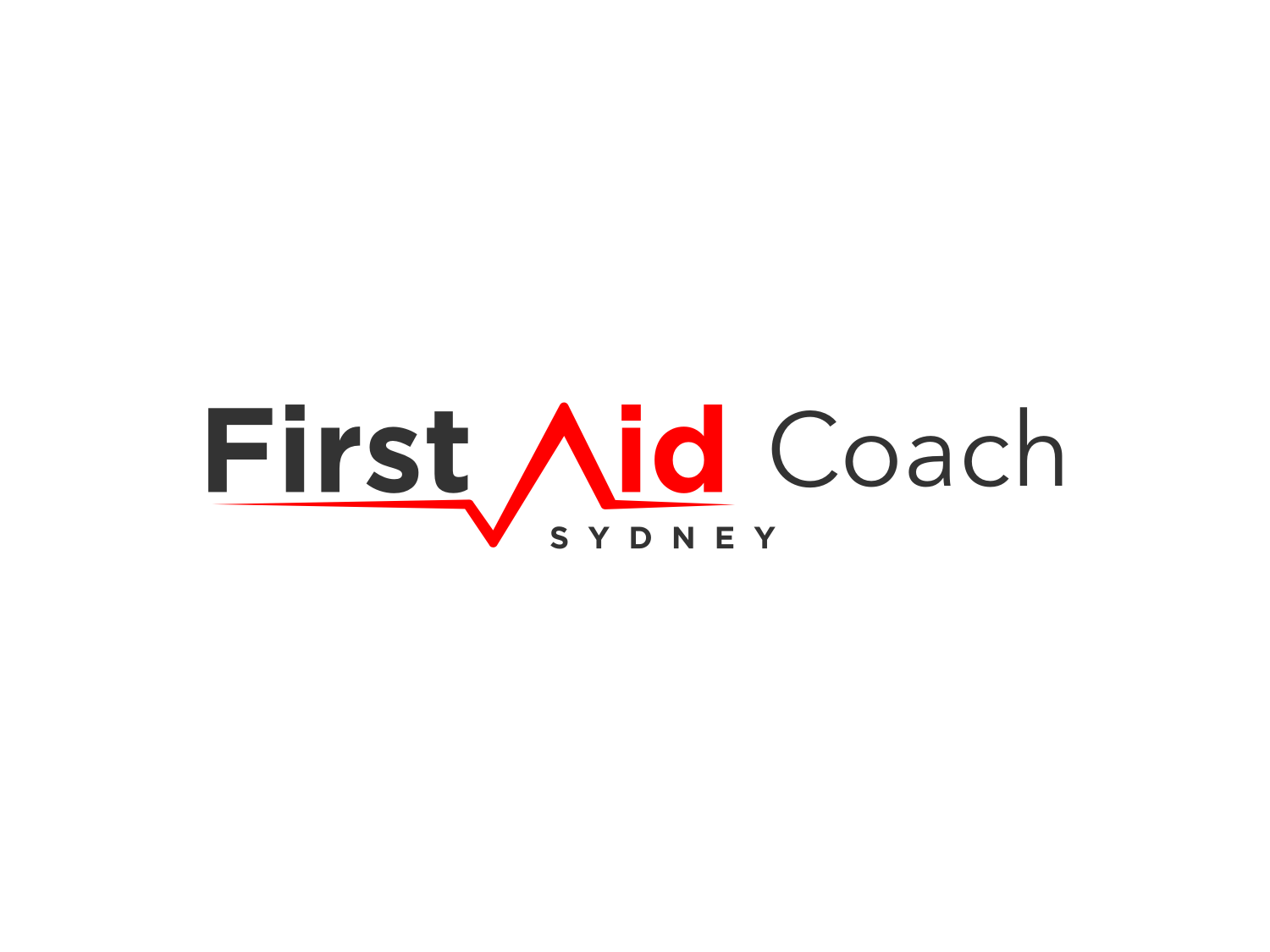 Diseño de Logo por R16 para First Aid Coach | Diseño #12536246