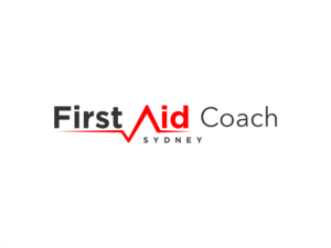 Diseño de Logo por R16 para First Aid Coach | Diseño: #12536246