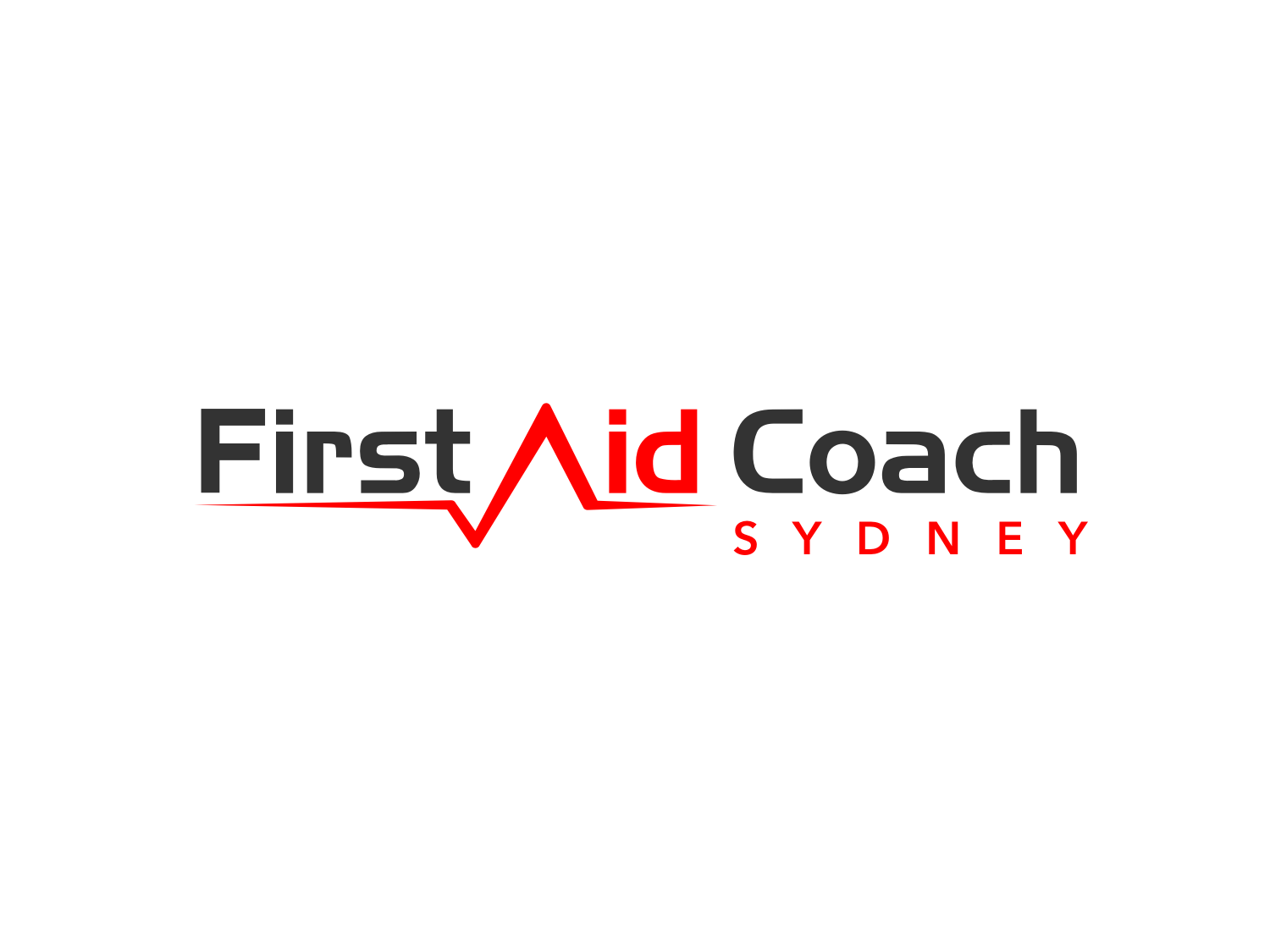 Diseño de Logo por R16 para First Aid Coach | Diseño #12536366