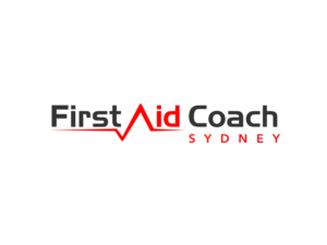 Diseño de Logo por R16 para First Aid Coach | Diseño: #12536366
