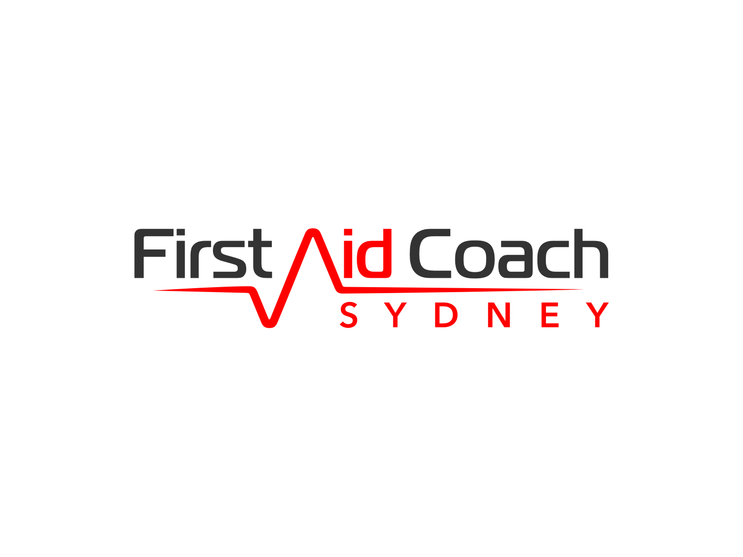 Diseño de Logo por R16 para First Aid Coach | Diseño #12543572