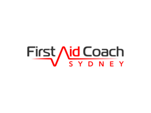 Diseño de Logo por R16 para First Aid Coach | Diseño: #12543572