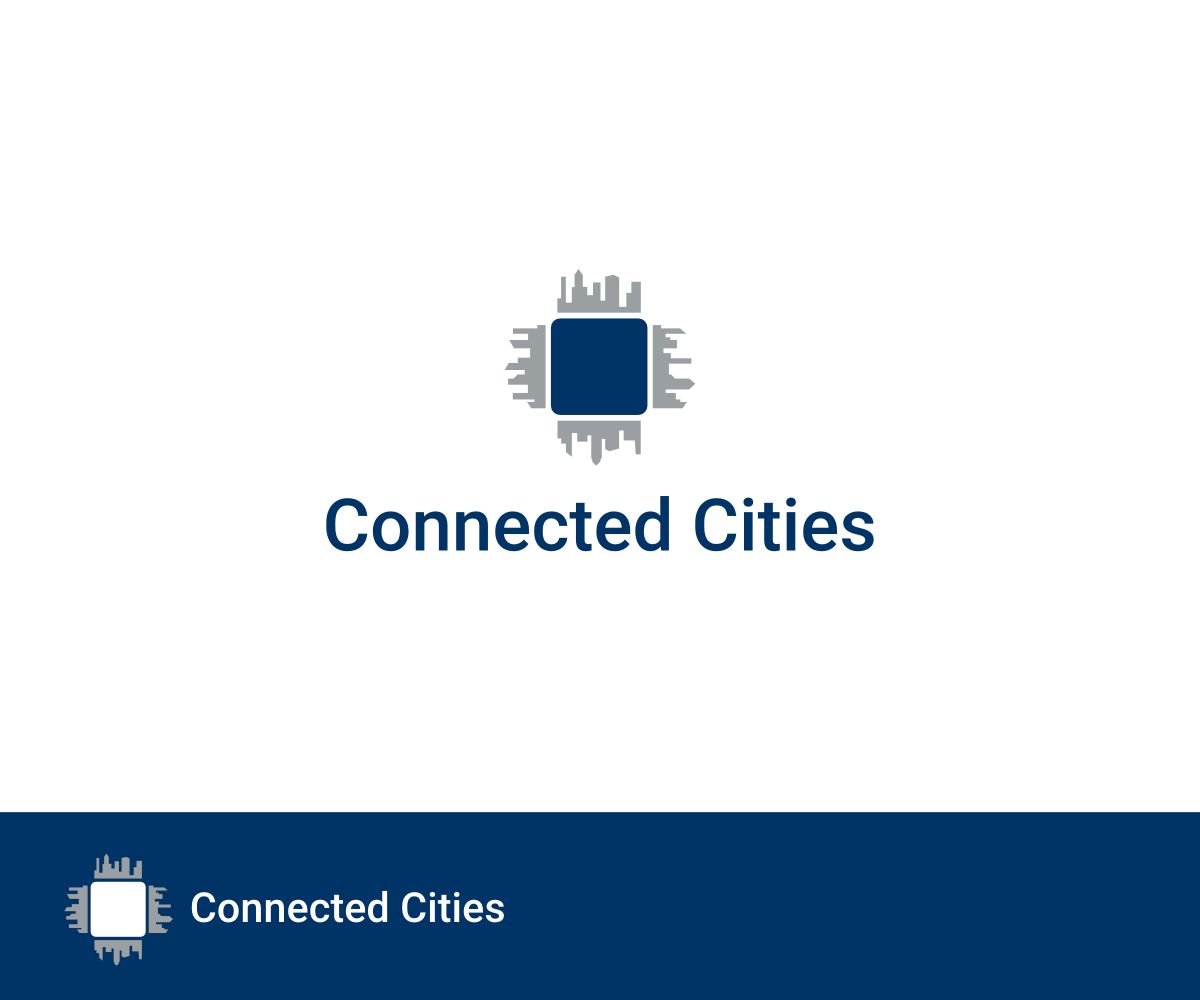 Design de Logo par VGB pour ConnectedCities.com.ph | Design #12539225