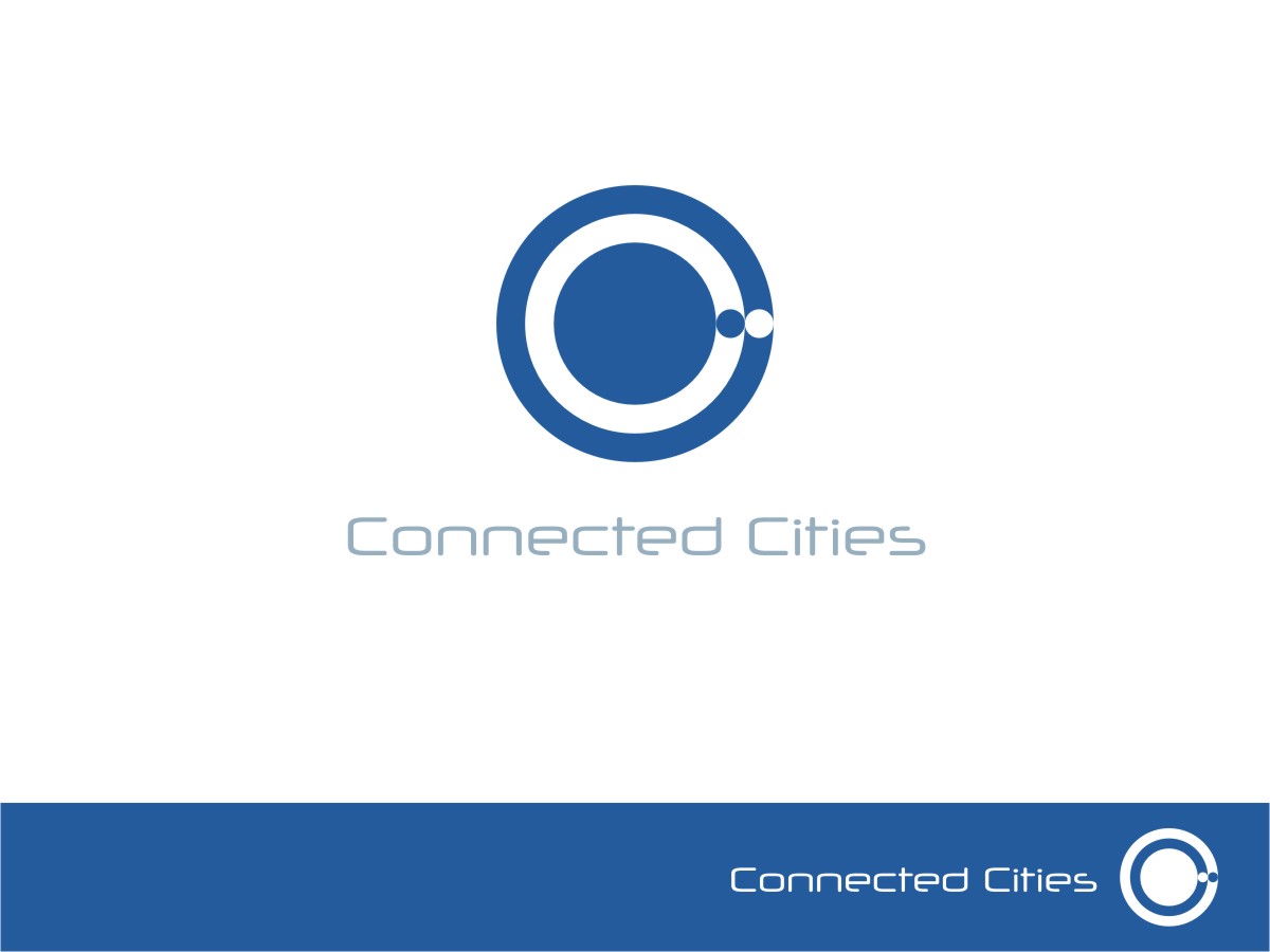 Design de Logo par aLiEN designs pour ConnectedCities.com.ph | Design #12531732