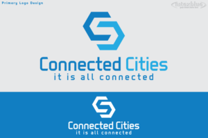 Design de Logo par nitexblue pour ConnectedCities.com.ph | Design #12515471