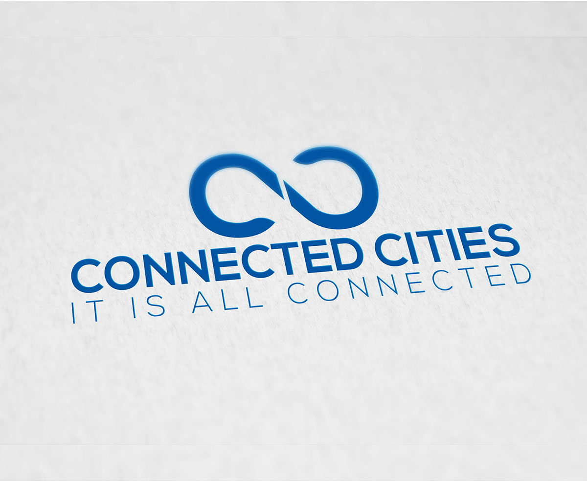Design de Logo par Asad_designs3 pour ConnectedCities.com.ph | Design #12537406