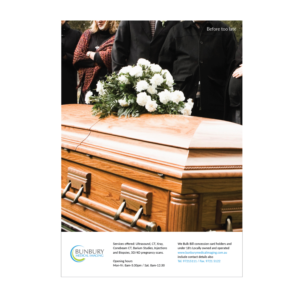 Design de Poster par junholee pour Bunbury Medical Imaging | Design #12545443