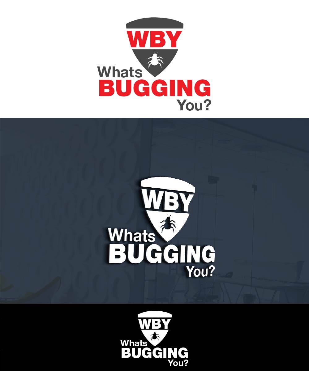 Logo Design by joliau for this project | Design #12741108