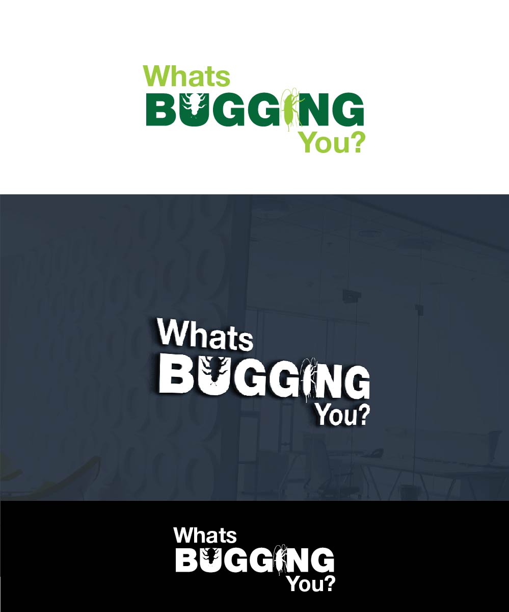 Logo Design by joliau for this project | Design #12741109