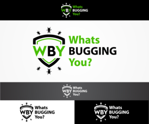 Logo Design by sangeloenriquez for this project | Design #12747871