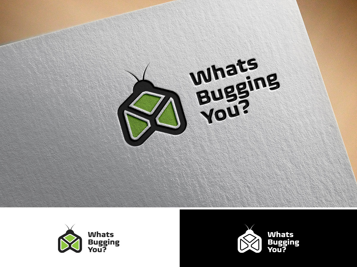 Logo Design by Kejo87 for this project | Design #12741341