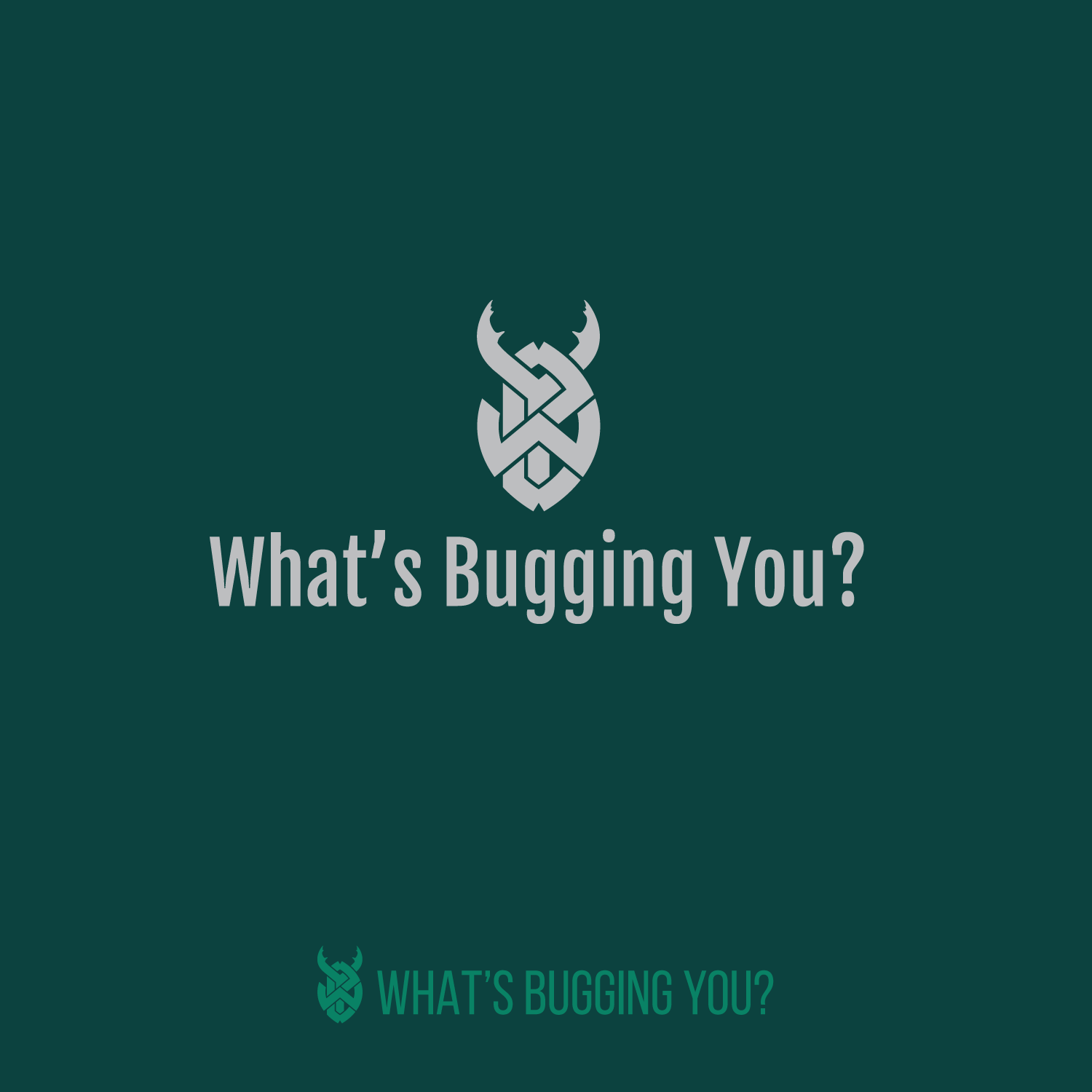 Logo Design by Sangapati for this project | Design #12742356