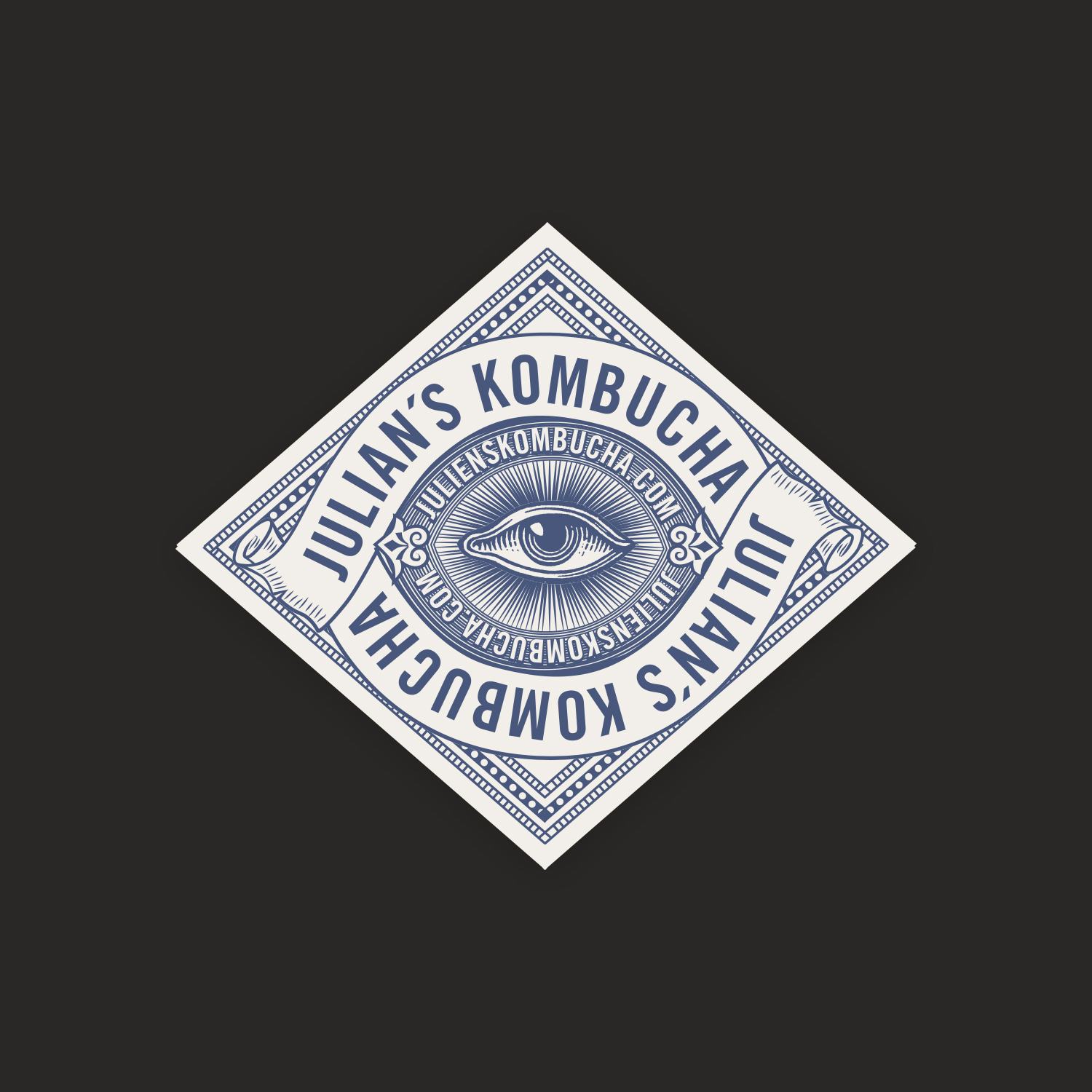 Label Design by Oveja Quiroga for One Design | Design #12515167