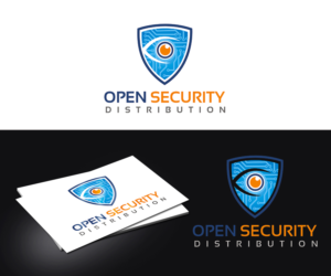 Logo Design by Vishak vasu