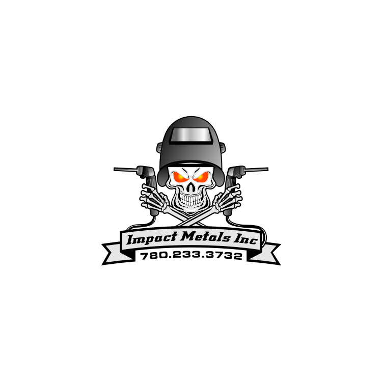 Logo-Design von luckdesign für Impact Metals Inc. | Design #12539922