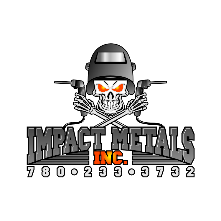 Logo-Design von luckdesign für Impact Metals Inc. | Design #12571564