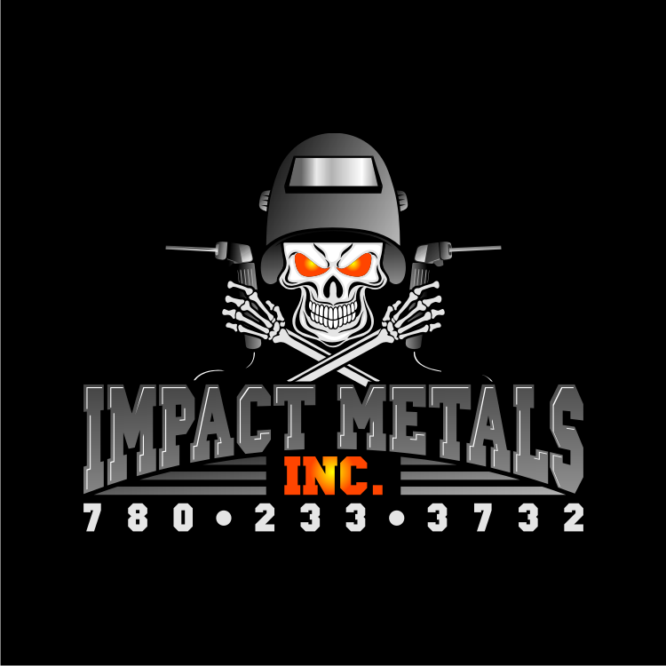 Diseño de Logo por luckdesign para Impact Metals Inc. | Diseño #12571565