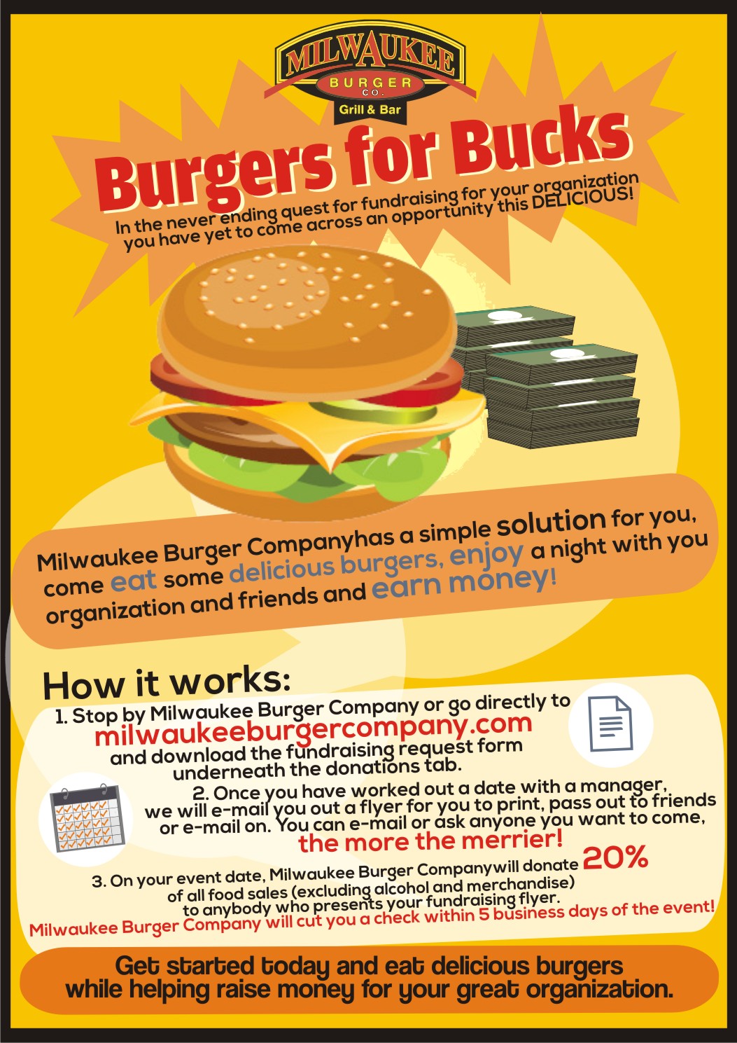 Poster Design by charmionne for Bike Entertainment, LLC | Design #2416567