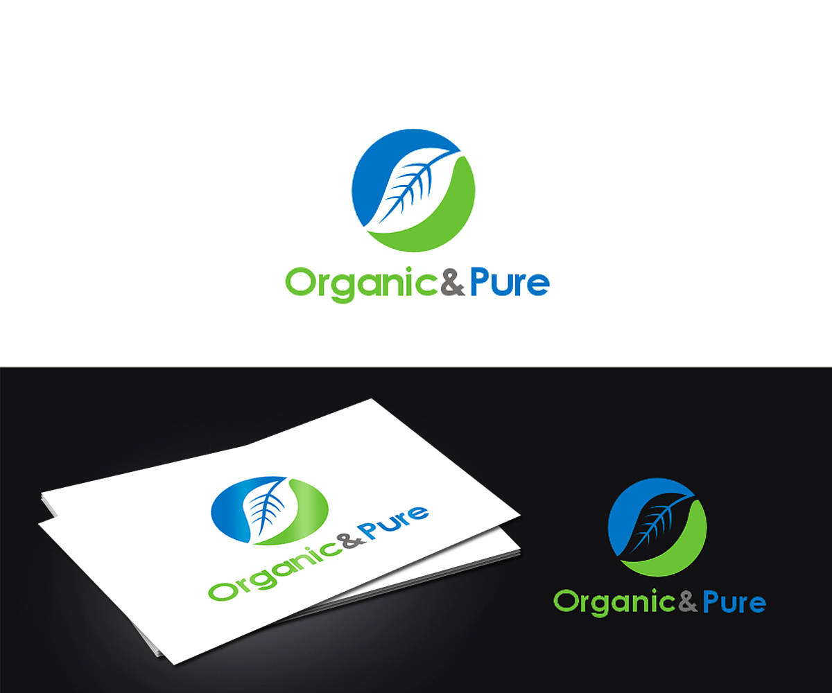 Logo Design by Vishak vasu for this project | Design #12530886