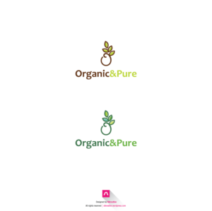 Logo Design by Latifa.S