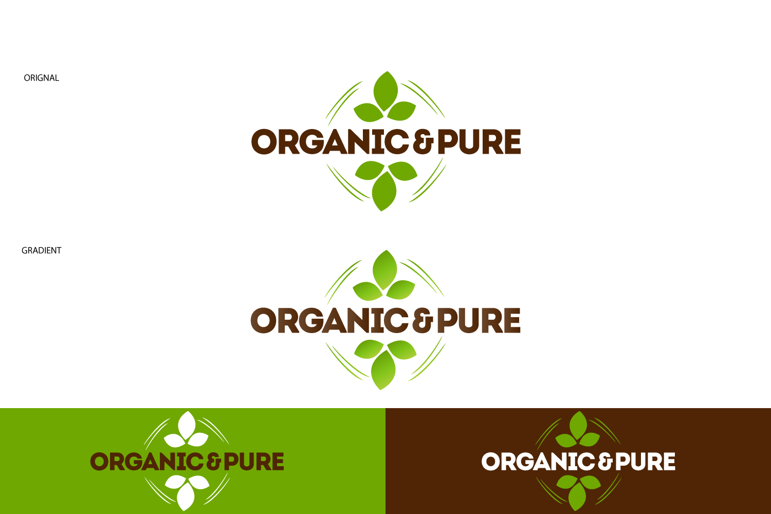 Logo-Design von AbdullahDesigns™ für dieses Projekt | Design #12523189