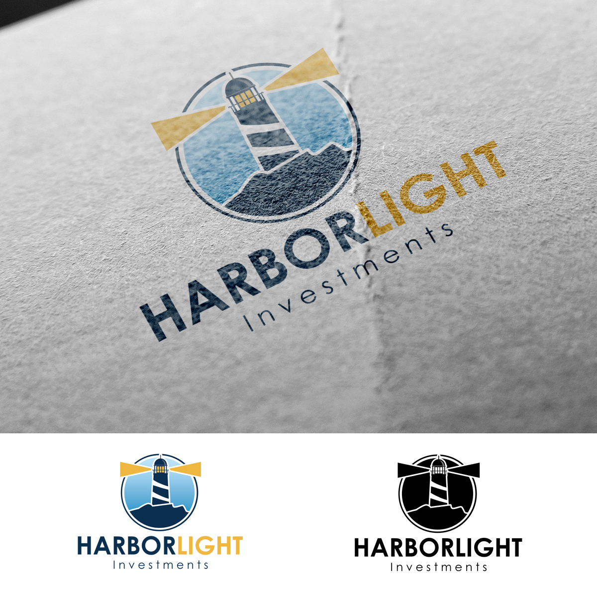 Logo Design by nina shaw for this project | Design #12512195