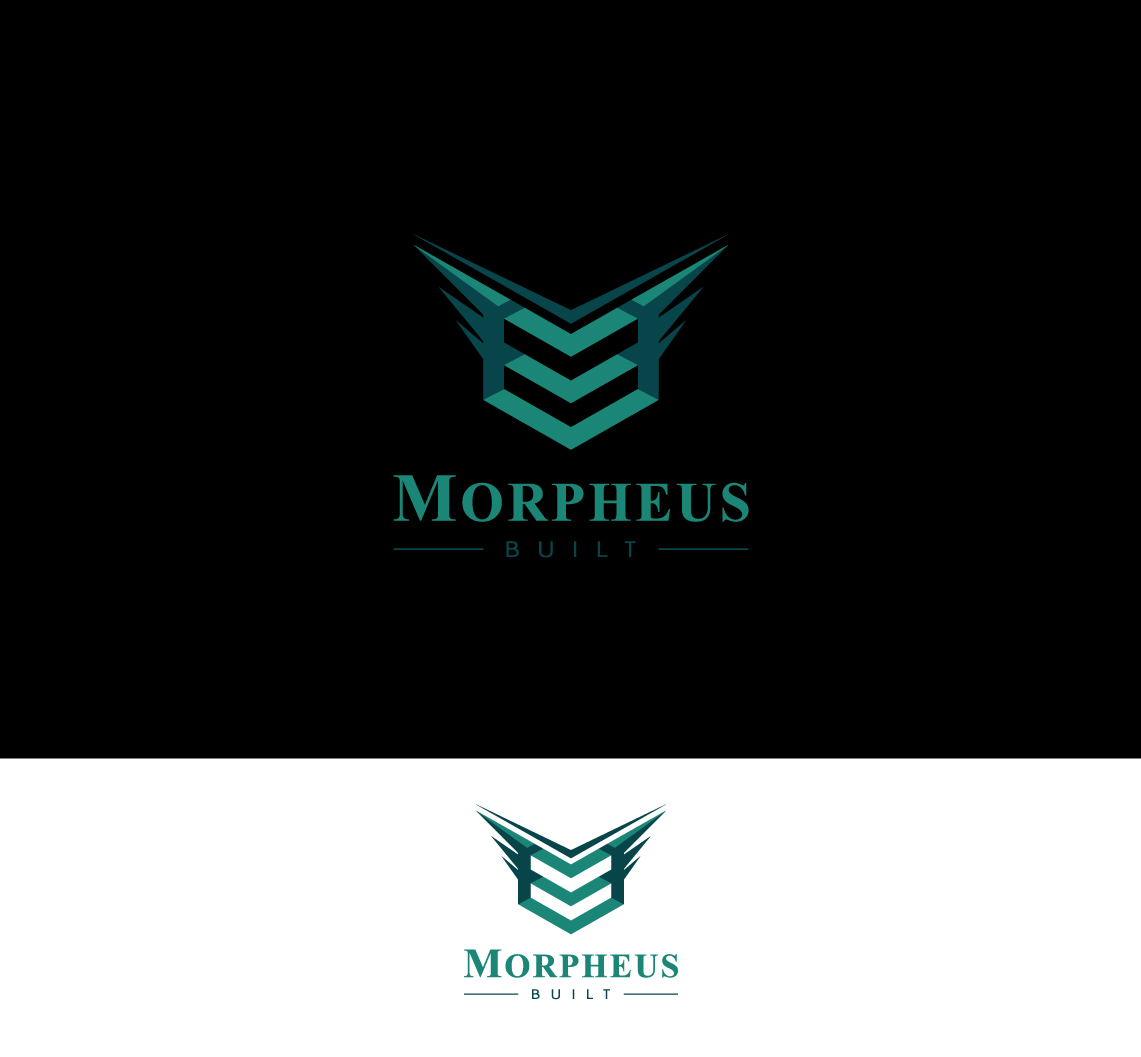 Design de Logo par arcoalex pour Morpheus built | Design #12507931