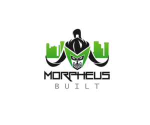 Logo Design by CHLAY_designs