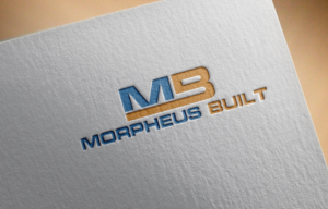 Diseño de Logo por Mehedi Hasan ™ para Morpheus built | Diseño: #12505786