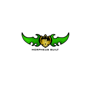 Diseño de Logo por Idwan Design para Morpheus built | Diseño: #12506393