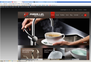 Logo Design by ~idiaz~