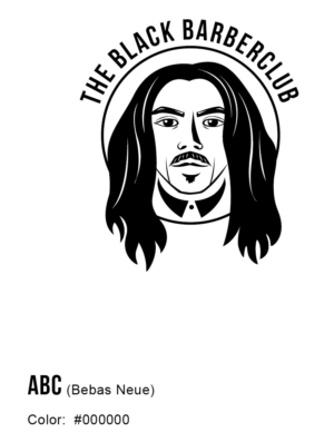 Logo Design by Stephanie Wang
