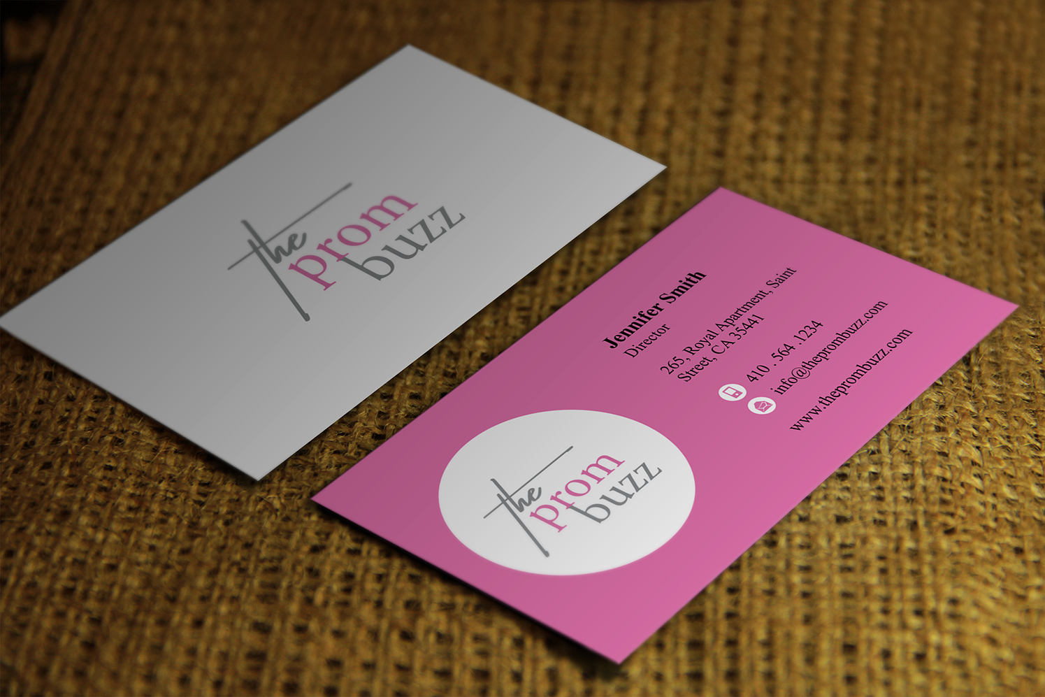 Business Card Design by SEOanalyst for this project | Design: #13054653