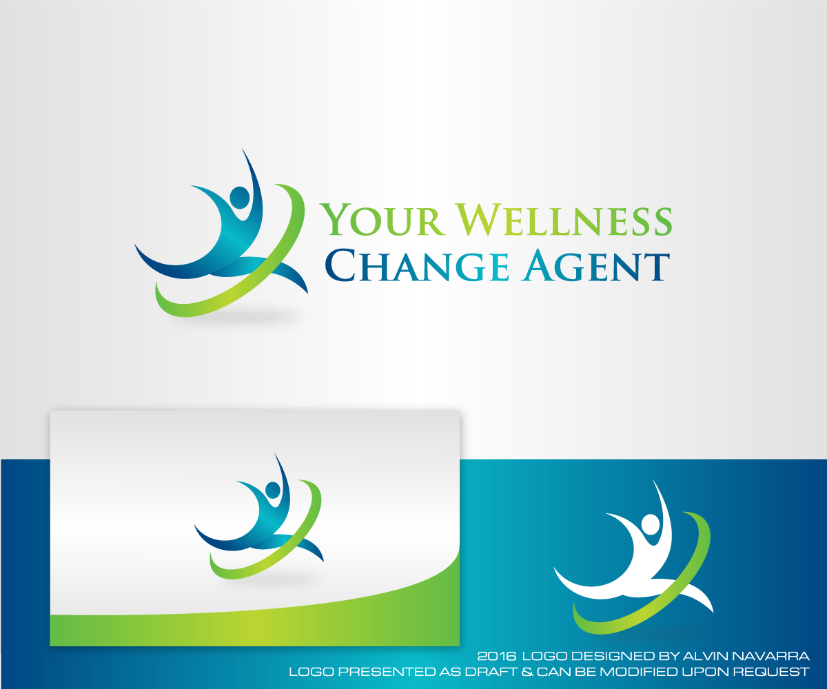 Logo Design by alvinnavarra for this project | Design #12532444