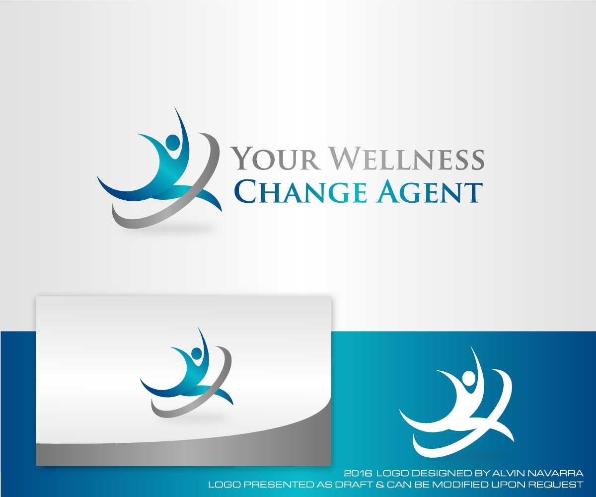 Logo Design by alvinnavarra for this project | Design #12532447