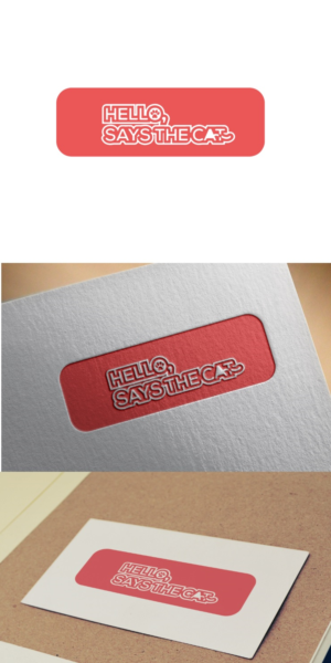 Logo Design by Anton & Persimmon