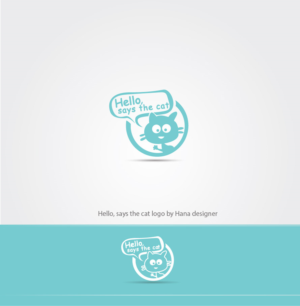 Logo Design by Hana