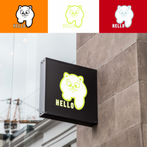 Logo Design by kaka zaky 2