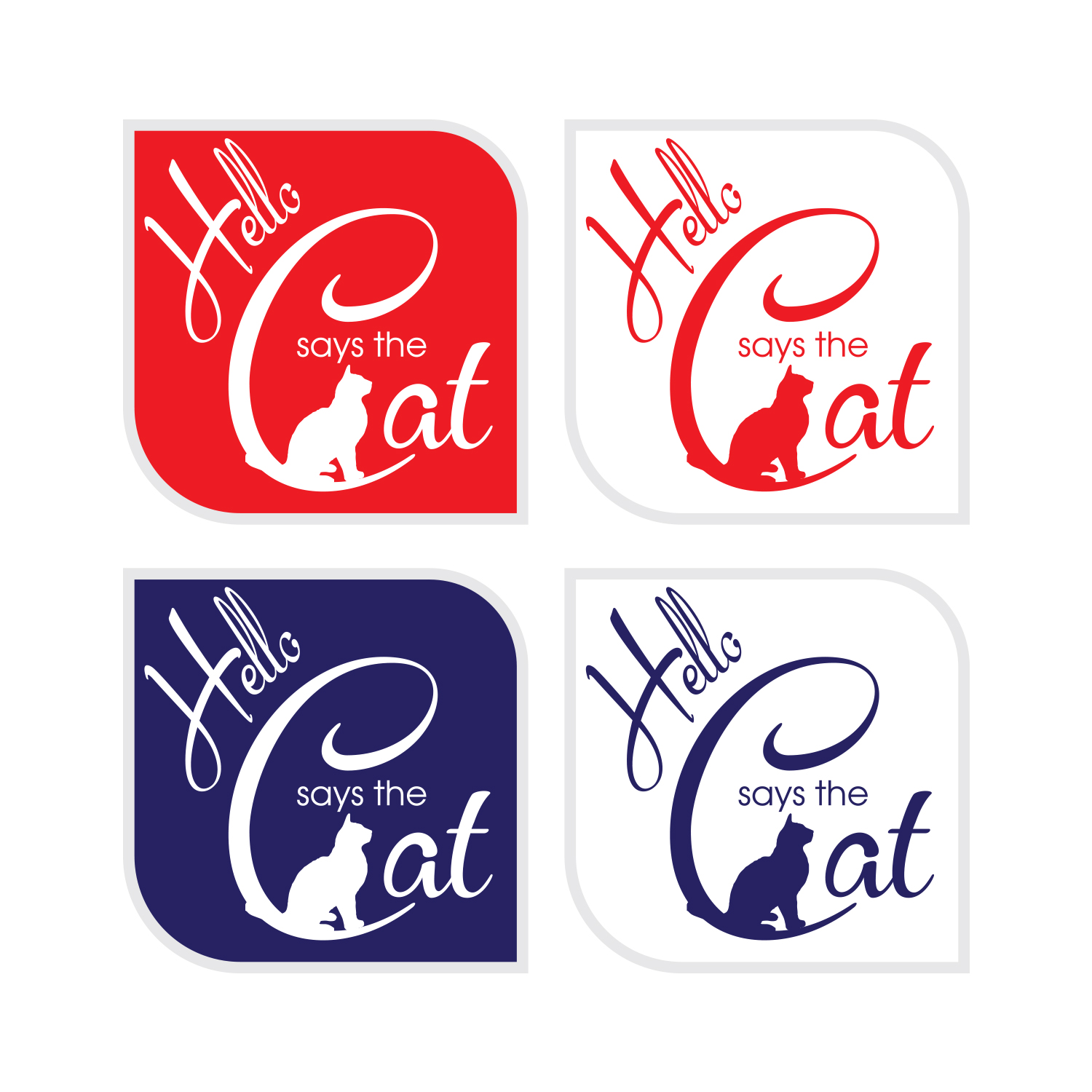 Diseño de Logo por ThalassophileX para Branded concepts 4 all bv | Diseño #19230495