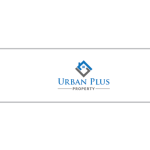 Diseño de Logo por Tere G artwork para Urban Plus Property | Diseño: #12513462
