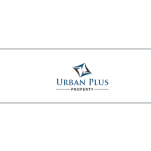 Diseño de Logo por Tere G artwork para Urban Plus Property | Diseño: #12513464