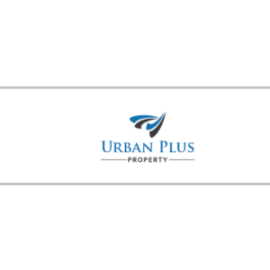 Logo Design by Tere G artwork for Urban Plus Property | Design: #12513465