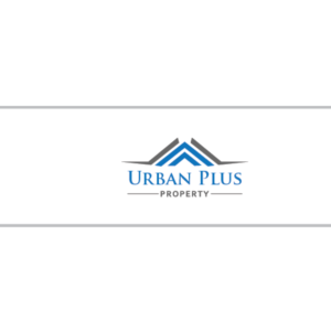 Logo Design by Tere G artwork for Urban Plus Property | Design: #12513466