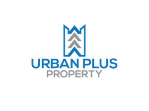 Diseño de Logo por DESIGN Services JK para Urban Plus Property | Diseño: #12512763