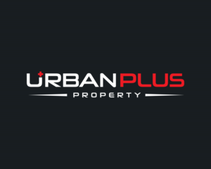 Logo Design by Atec for Urban Plus Property | Design: #12551790